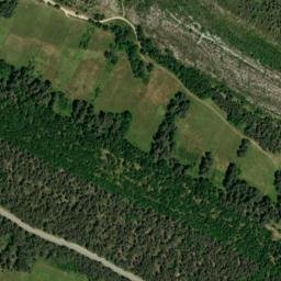 Satellite imagery of 0421004 - A, IT