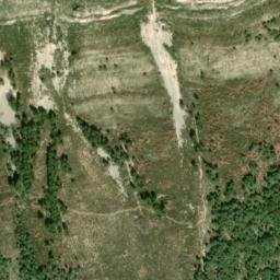 Satellite imagery of 0606303 - A, IT