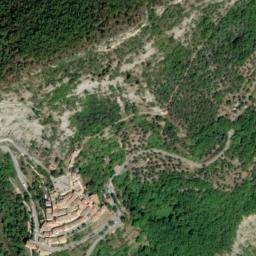 Satellite imagery of 0606101 - 1, IT