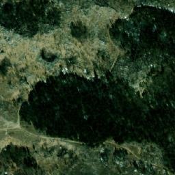 Satellite imagery of Kuraja, BA
