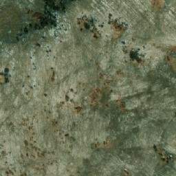 Satellite imagery of Deriguz, BA
