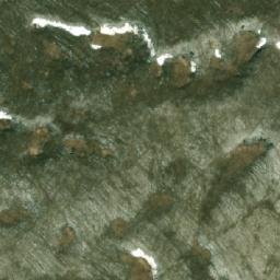 Satellite imagery of Mrđanovac, BA