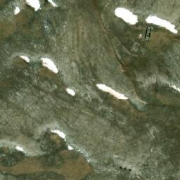 Satellite imagery of Mrđanovac, BA