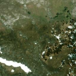 Satellite imagery of Gvozd, BA