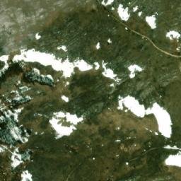 Satellite imagery of Gvozd, BA