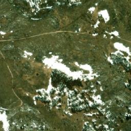 Satellite imagery of Gvozd, BA