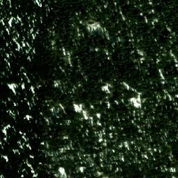 Satellite imagery of Hajdučka Kosa, BA