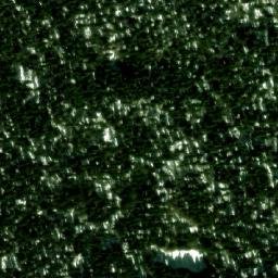 Satellite imagery of Hajdučka Kosa, BA