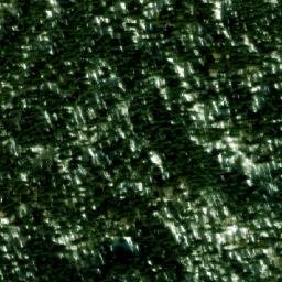 Satellite imagery of Hajdučka Kosa, BA