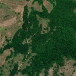 Satellite imagery of Okič, BA