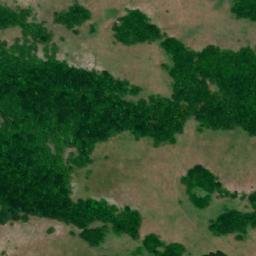 Satellite imagery of Okič, BA