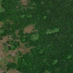 Satellite imagery of Veliki Naslon, BA
