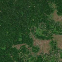 Satellite imagery of Favorni Vrh, BA
