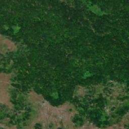 Satellite imagery of Favorni Vrh, BA