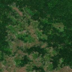 Satellite imagery of Favorni Vrh, BA
