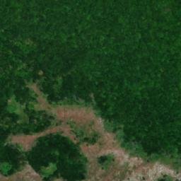 Satellite imagery of Šmanjkov Pod, BA