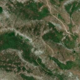 Satellite imagery of Orlovac, BA