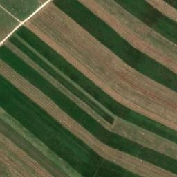 Satellite imagery of Mala Kozjača, BA