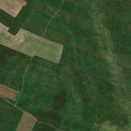 Satellite imagery of Mala Kozjača, BA