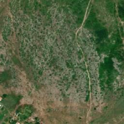 Satellite imagery of Srednje Brdo, BA