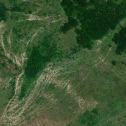 Satellite imagery of Ravašnica, BA