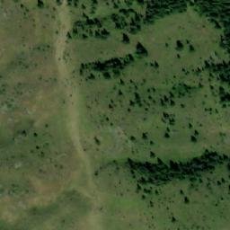 Satellite imagery of Greda, BA