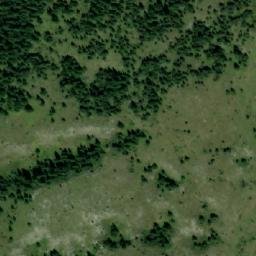 Satellite imagery of Greda, BA