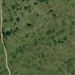 Satellite imagery of Greda, BA