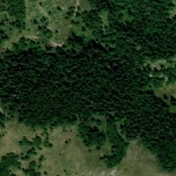 Satellite imagery of Ježevača, BA