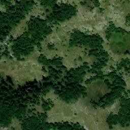 Satellite imagery of Ježevača, BA