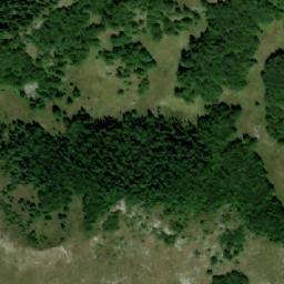 Satellite imagery of Komar, BA