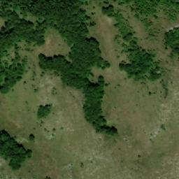 Satellite imagery of Komar, BA