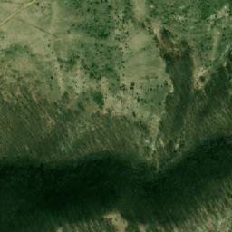 Satellite imagery of Ravni Rat, BA