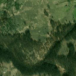 Satellite imagery of Ravni Rat, BA