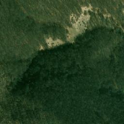 Satellite imagery of Košutica, BA