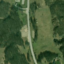 Satellite imagery of Makljen, BA