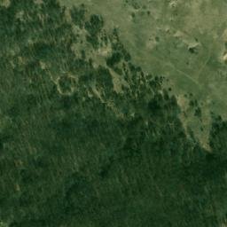 Satellite imagery of Makljen, BA