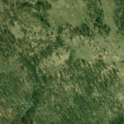 Satellite imagery of Zgon, BA