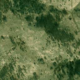 Satellite imagery of Kalac, BA