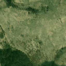 Satellite imagery of Golušnica, BA