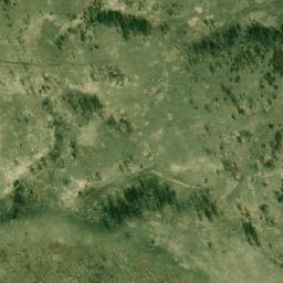 Satellite imagery of Golušnica, BA