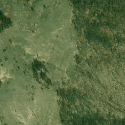 Satellite imagery of Golušnica, BA