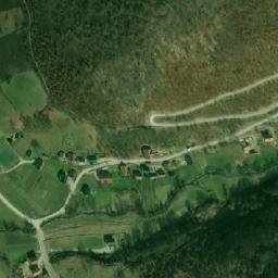 Satellite imagery of Tur, BA