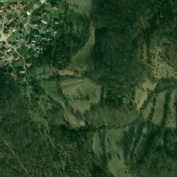 Satellite imagery of Klisac, BA