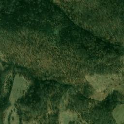 Satellite imagery of Klisac, BA
