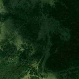 Satellite imagery of Lisac, BA