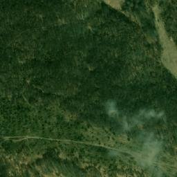 Satellite imagery of Javorje, BA