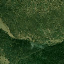 Satellite imagery of Lisina, BA