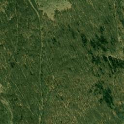 Satellite imagery of Lisina, BA