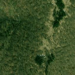 Satellite imagery of Puškarnice, BA